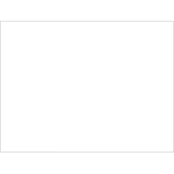 Fineza White collection Wandfliese weiß 25x33 cm matt WHITEB104