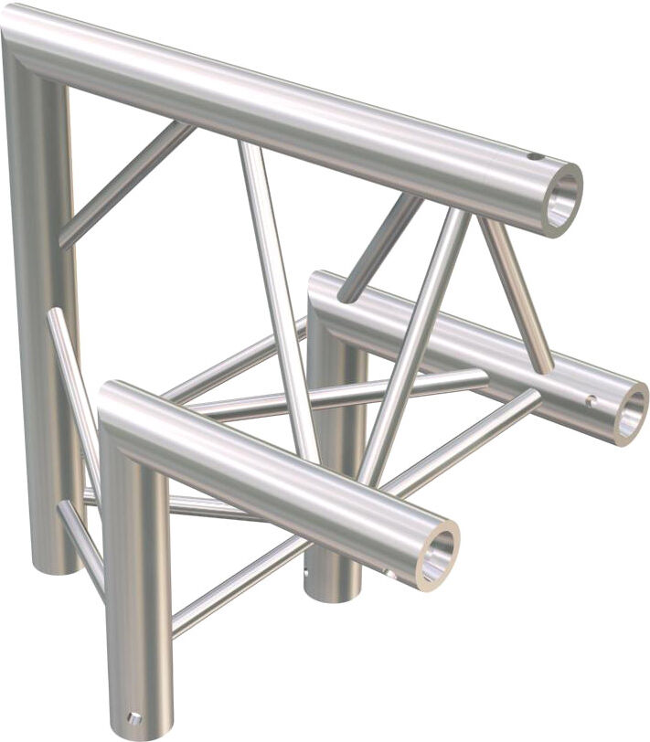 Global Truss F33 C24 D90-90 Ecke Up