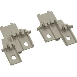 Hager Adapter, Vector II f.Klemmenträger VZ744