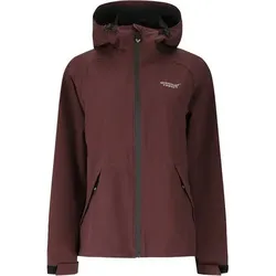 WEATHER REPORT Jacket Gust, Größe 44 in Braun Braun