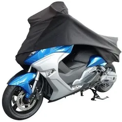 DS Covers, Fahrzeugabdeckung, Flexx Motorabdeckung