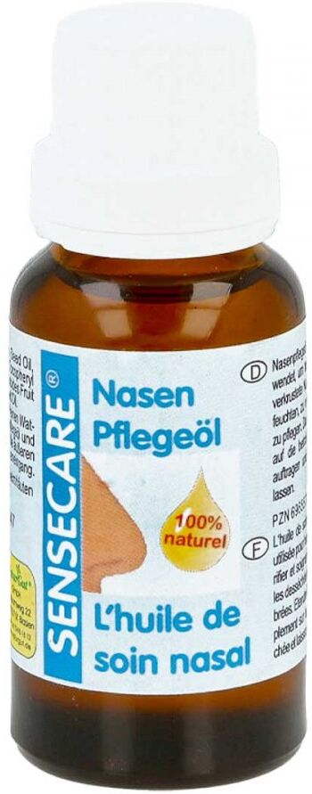 Amv Nasenpflegeöl