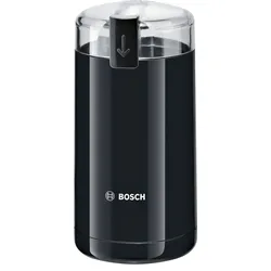 Bosch TSM6A013B Kaffeemühle 180 W Schwarz