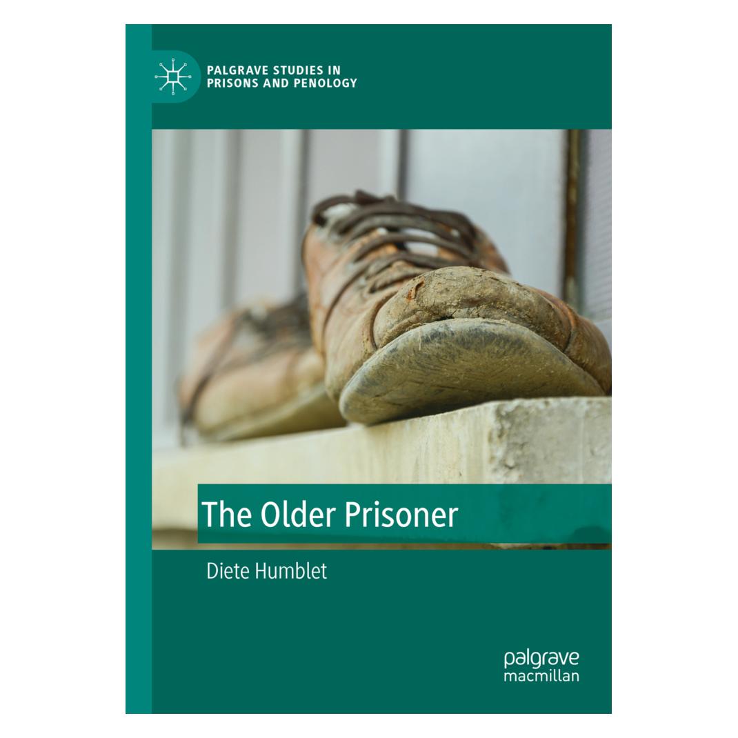 Springer The Older Prisoner (Englisch, Softcover, Diete Humblet) (56230182)