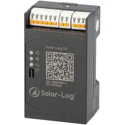 Gateway Solar-Log 50 bis 15kWp SolarLog