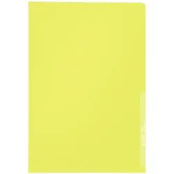 Leitz, Mappe, Sichthüllen PP A4 (A4, 100x)