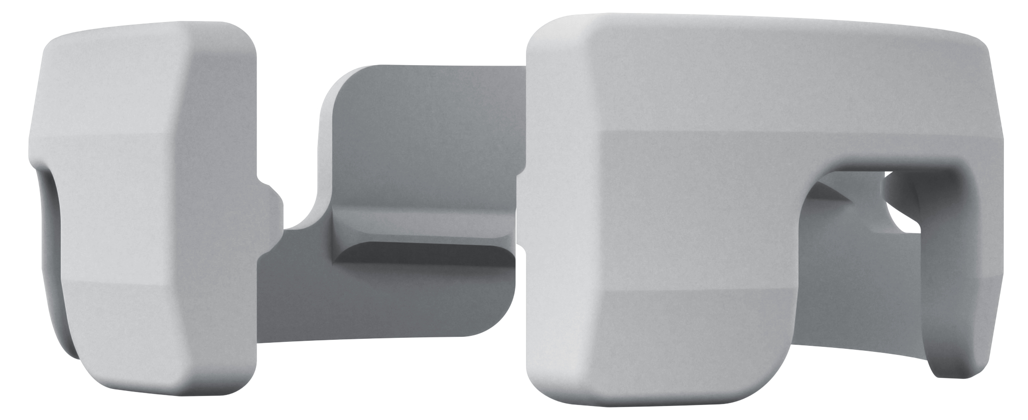 fischer Deutschland Vertriebs GmbH fischer Zentrierclip DD-S M27 563729