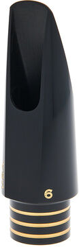 10MFAN Alto Madness 6 Schwarz