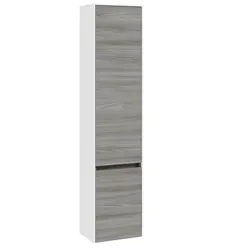 Pelipal Serie 6010 Hochschrank 6010-HS01, B:370, H:1690, T:330mm 6010-HS01