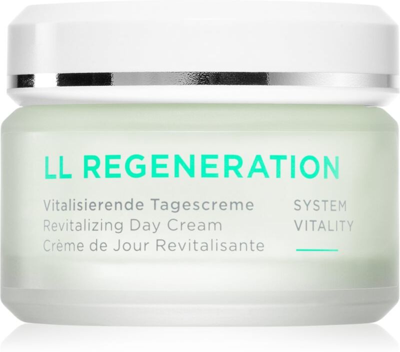 ANNEMARIE BÖRLIND LL REGENERATION Vitalisierende Tagescreme 50 ml