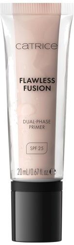 CATRICE Prebase Doble Accion Flawless Fusion