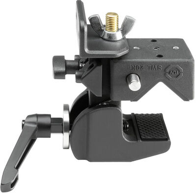 LD Systems Curv 500 TMB Schwarz