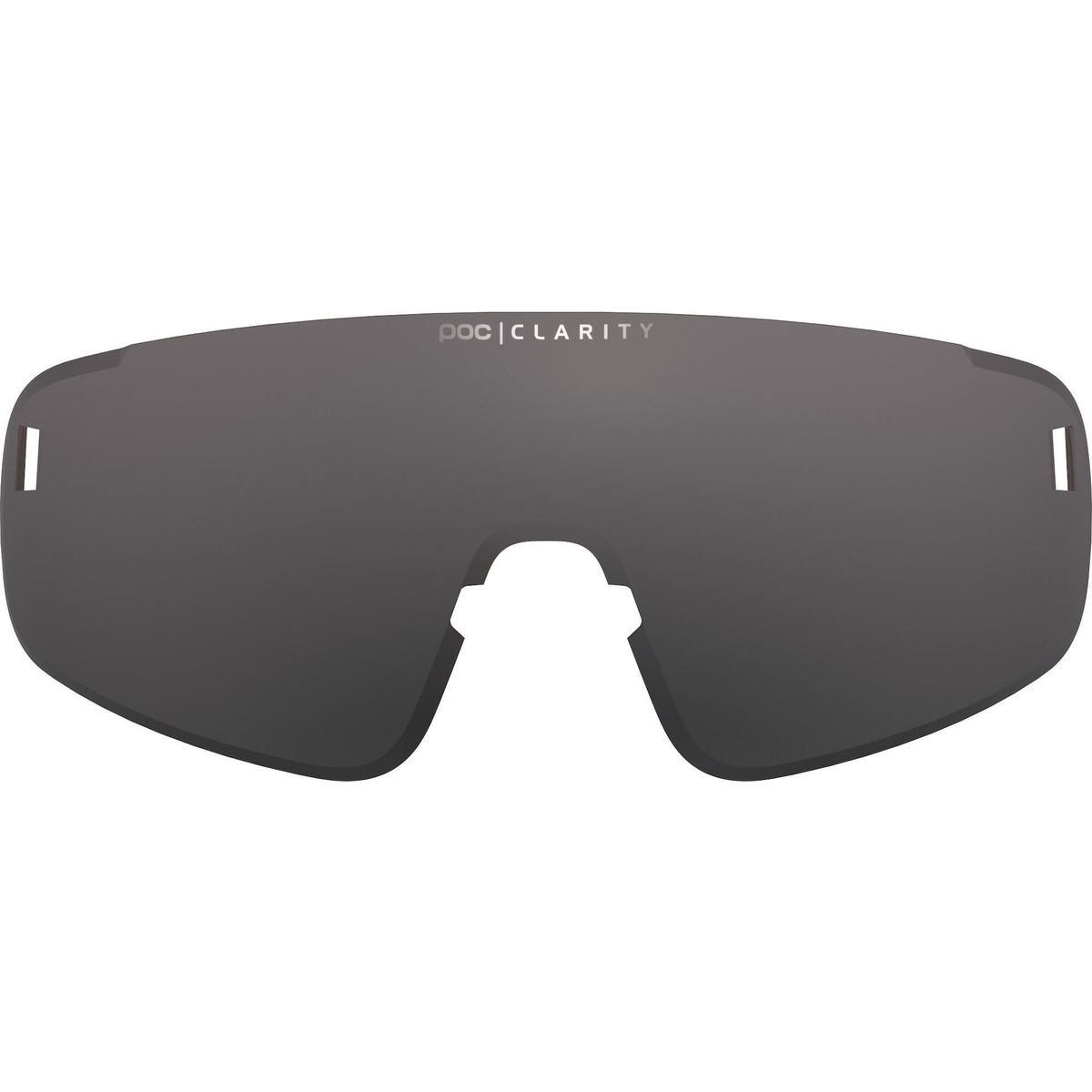 POC Elicit Toric Sparelens clarity universal/partly sunny grey (9509) ONE EL12019509ONE1