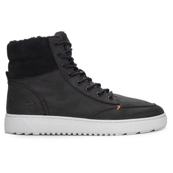 HUB - Dublin 2.0 - Winterschuhe EU 45 schwarz