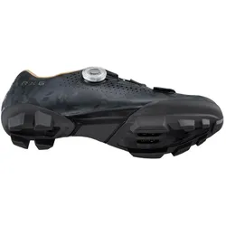 Shimano, Damen, Veloschuhe, RX600W, SCHUH, SPD, DAMEN,STONE GRAY, WOMEN, GR. 43 (43), Grau