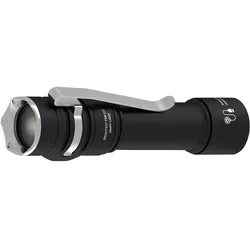 ArmyTek, Taschenlampe, Taschenlampe Taschenlampe PRIME C2 PRO MAGNET USB Warm (11.77 cm, 2230 lm)