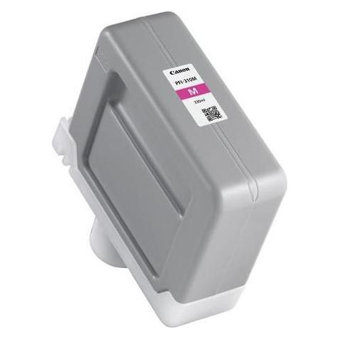 Canon Pfi-310M Ink Cartridge (2361C001AA)