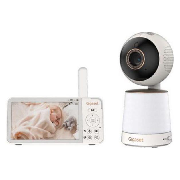 Gigaset BABY 500 Video w (300 m) (S30853-H1227-B101)