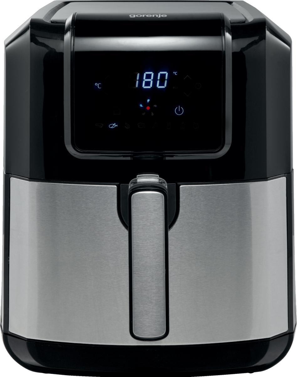 Gorenje Heetluchtfriteuse AF1700DB