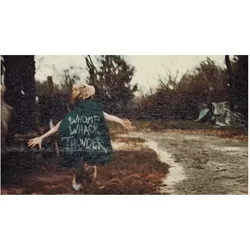 Amped, Schallplatten, Whomp Whack Thunder (Whiskey Myers)
