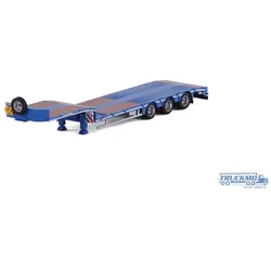 Cavallino Tieflader blau 21-1231