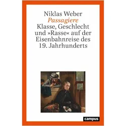 Passagiere, Schulbücher von Niklas Weber
