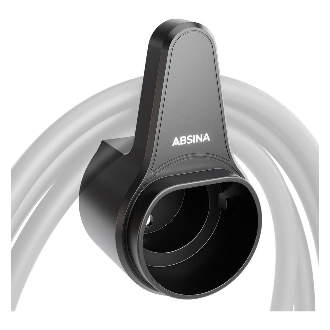 Absina Ladekabel Wandhalterung (70-700-0001)