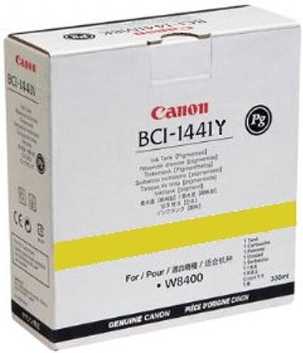 Canon BCI-1441Y tinteiro amarelo
