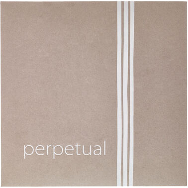 Pirastro Perpetual Cello 4/4 G strong