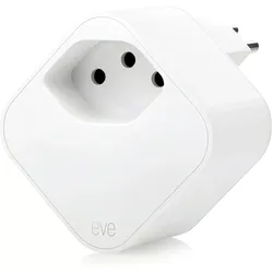 Eve, Smart Plug, Energy - CH
