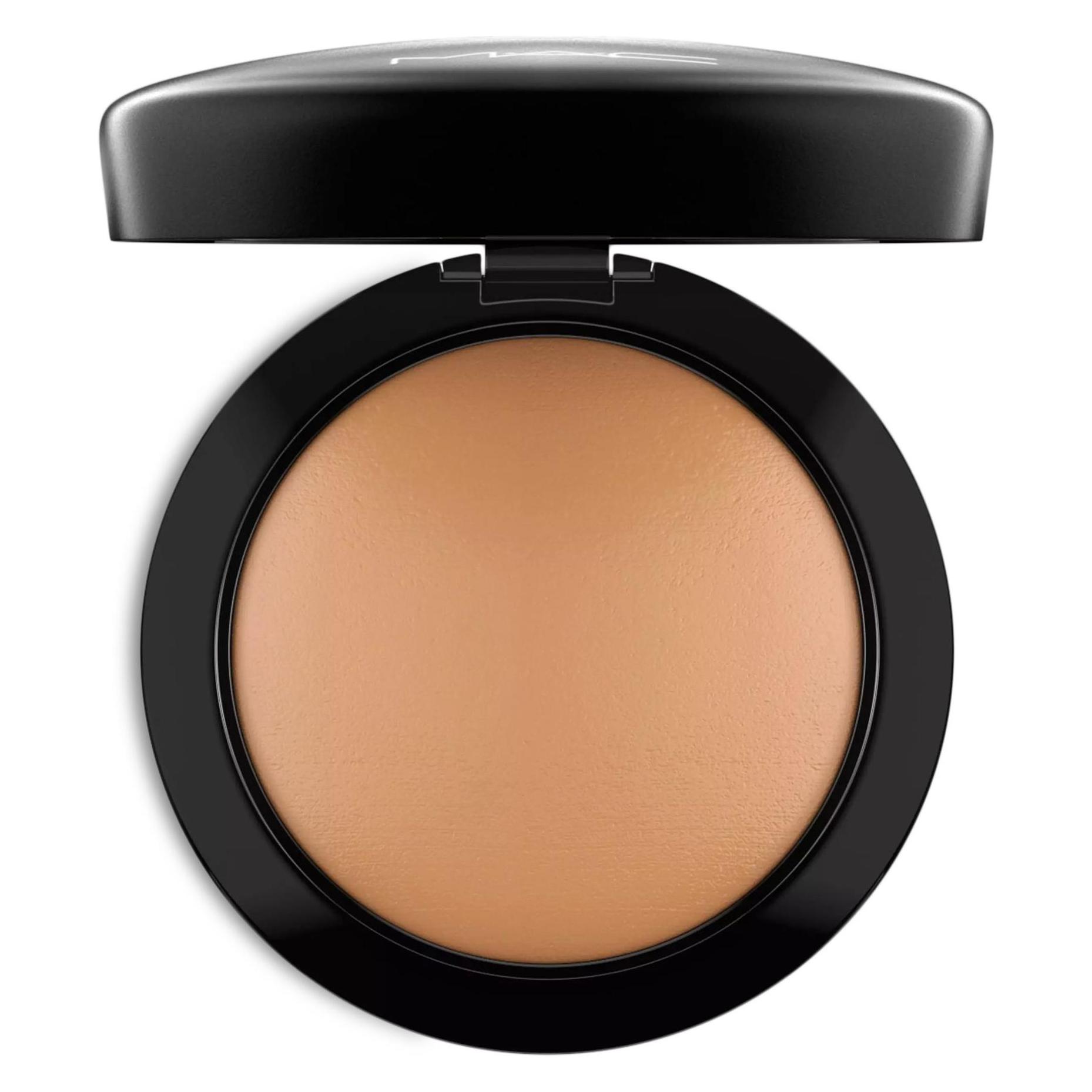 MAC Cosmetics Mineralize Skinfinish Natural (Dark) (C-MC-010-14)