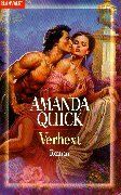 Amanda Quick - Verhext - Preis vom 09.10.2026 07:28:09 h
