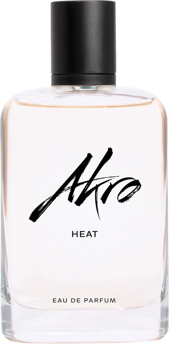 100ml Akro Heat Eau de Parfum