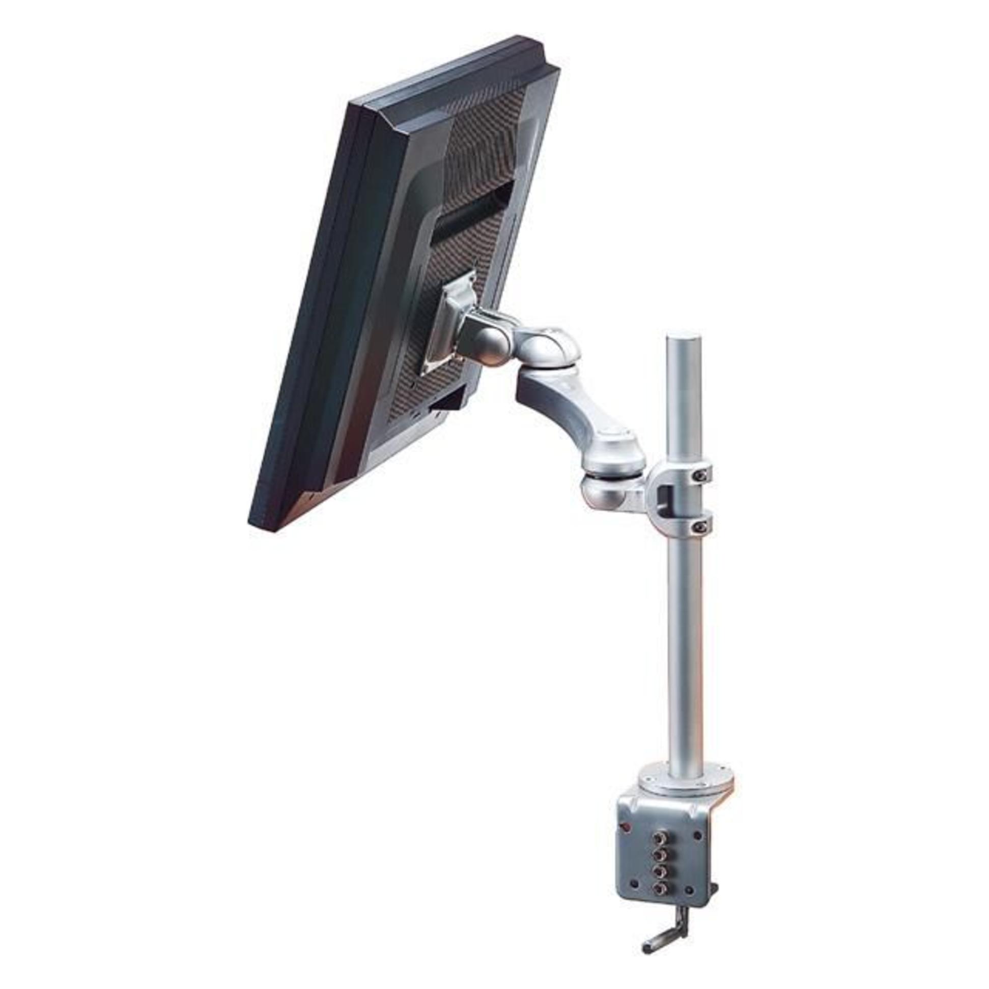 Roline Monitorarm (Tisch, 32", 10 kg) (17.03.1133)