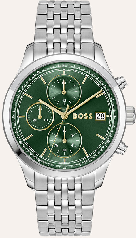 Hugo Boss - Orologio Al Quarzo  Stratus 1514330 - 1701110