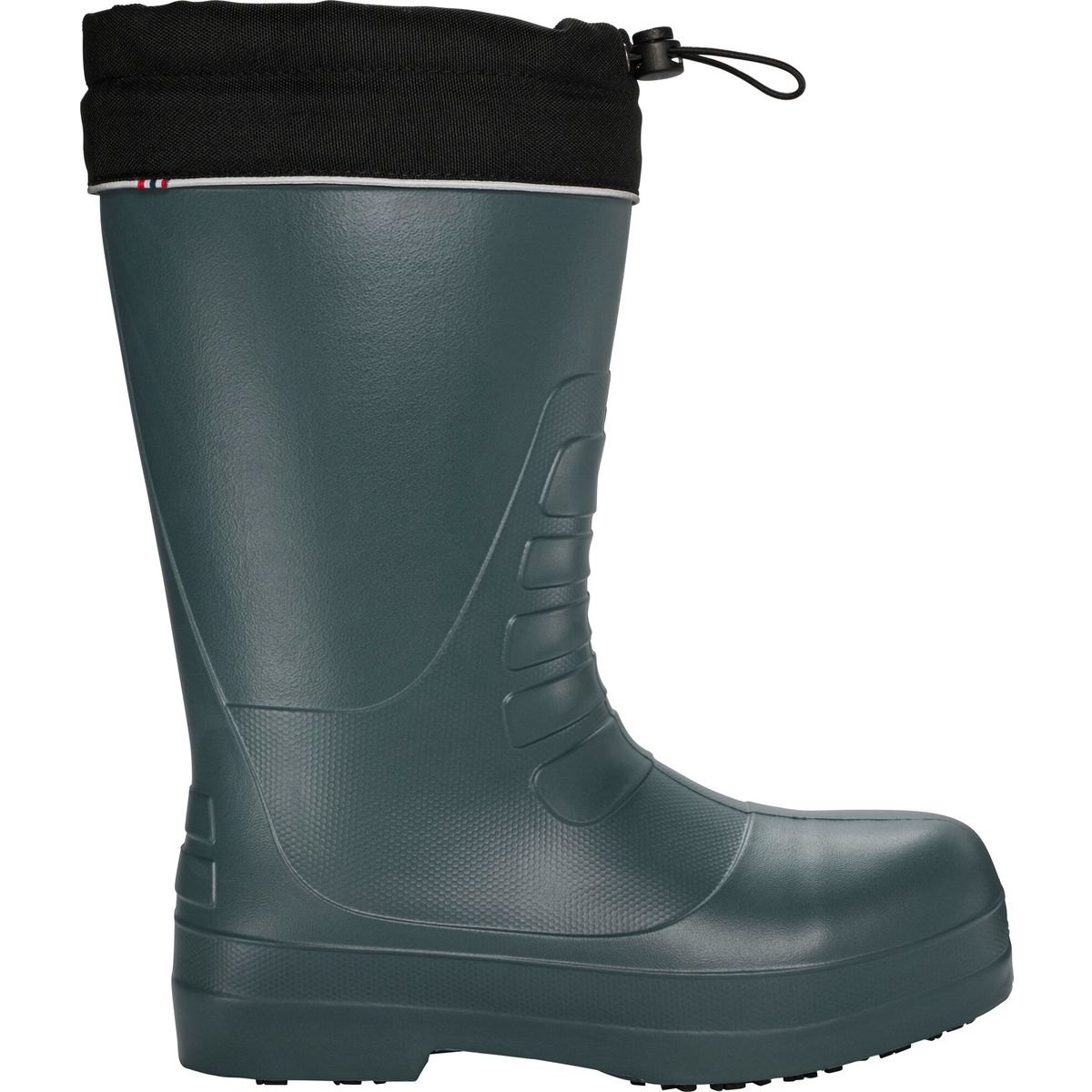 Viking Norse Tall Boot petrol (55) 42 5-93000-55-42