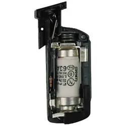 K'Electric Steckersatz 3x35A sw Stecker 10 2635