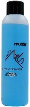 Muster Solucion Decor-Cleans Unhas 500 ml