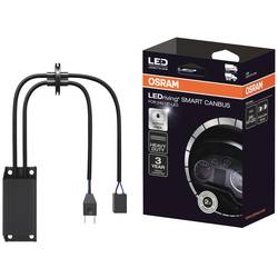 Osram Automotive CanBus Lastwiderstand LEDSCT10-2HB Bauart (Kfz-Leuchtmittel) Canbus Lastwiderstand