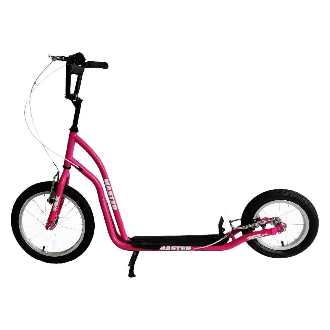 Master Roller Rebel Pink (MAS-S017-pink) (MAS-S017-pink)