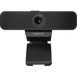 Logitech C925E HD Webcam