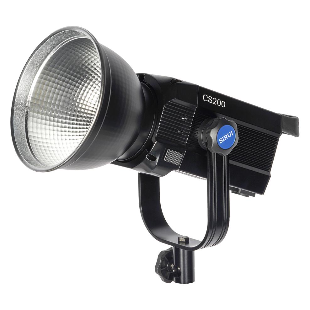 Sirui Bi-Color LED Monolight CS200B (Studioleuchte) (43804143)
