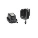 Zebra TC75 Charge Only Vehicle Cradle (CRD-TC7X-CVCD1-01)