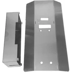 RF Shielding OD-AM-5G17-90 - Interferenzabschirmung für Ubiquiti AM-5G17-90, Zubehör Netzwerk