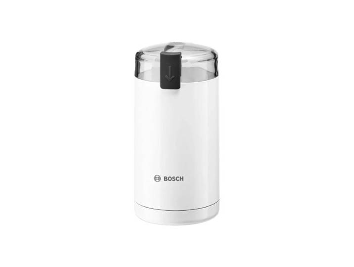 Bosch Hausgeräte TSM6A011W Elektrische Kaffeemühle - Weiß