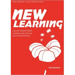 New Learning, Fachbücher von Julia Schütz, Eva Cendon