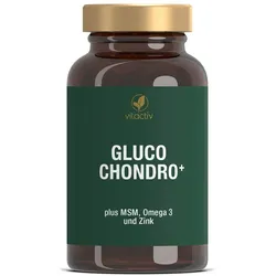 Vitactiv GLUCO CHONDRO PLUS 90 St