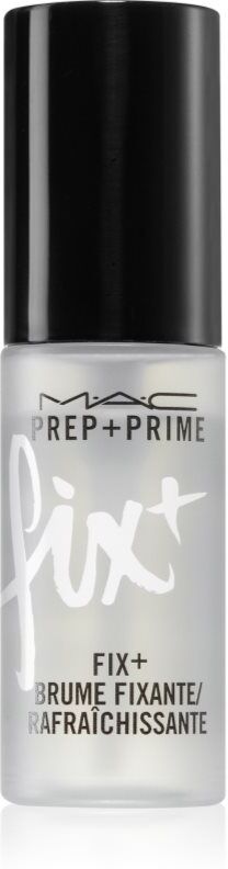 MAC Cosmetics Mini Prep + Prime Fix + Makeup fikserspray 13 ml