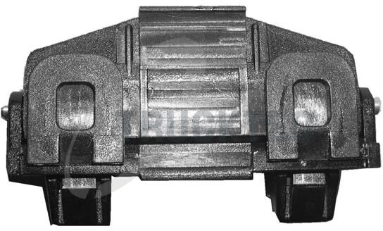 Trucktec Automotive Scharnier, Tankklappe 0862485 Für Bmw