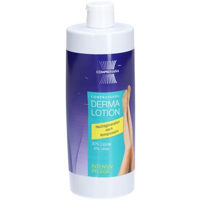 Compressana Derma Lotion 500 ml